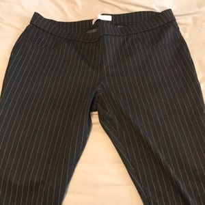Stretch dress pants